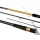 Haldorádó Kaiwo Gold Method Feeder 3,80m 30-90gr 3+3 részes Feeder Bot