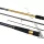 Haldorádó Kaiwo Gold Method Feeder 3,90m 40-100gr 3+3 részes Feeder Bot