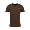 Korda Taupe Womens Kore T-Shirt Női Horgász Póló XS