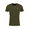 Korda Dark Olive Womens Mandala T-Shirt Női Póló 3XL