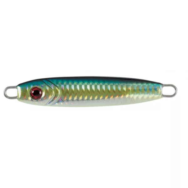 Sakura - ORION JIG  100MM - 90G - DEEP BLUE (LE GUYADER) - Pilker