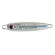 Sakura - ORION JIG  150MM - 250G - SILVER MOON (LE GUYADER) - Pilker