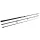 Sportex Rapid Feeder RS-2 Light 3,60m 35-85gr 3+3-dielny Feeder Prút