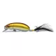 LUREFANS CC60 - Pomalé potápanie 9,5g/60mm, farebný kód 12 Baby Carp Wobbler