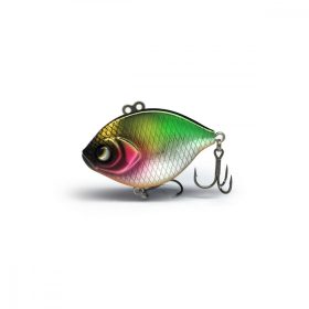 Lurefans Dk5 - Potápavý Wobler 22 55mm - 18gr