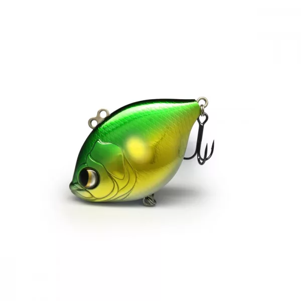 Lurefans Dk7 - Potápavý Wobler 16 70mm - 28gr