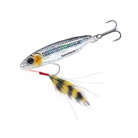   LUREFANS Lamdou Tieban 50mm 15g - farebný kód 9-es Mullet Pilker