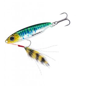   LUREFANS Lamdou Tieban 50mm 15g - farebný kód 58-as Makou Pilker