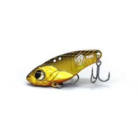   LUREFANS_R40 - SINKING 7,5G/40MM, KÓD FARBY 10 - nástraha Blade