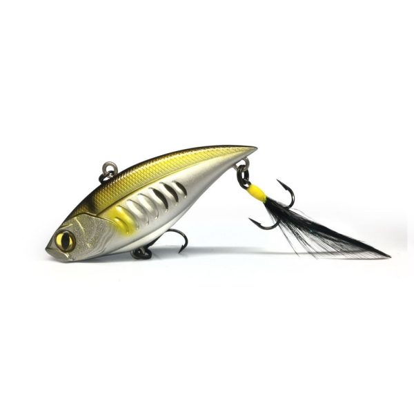 LUREFANS R65 - Potápavá 14g/65mm, kód farby 25 Bladed nástraha