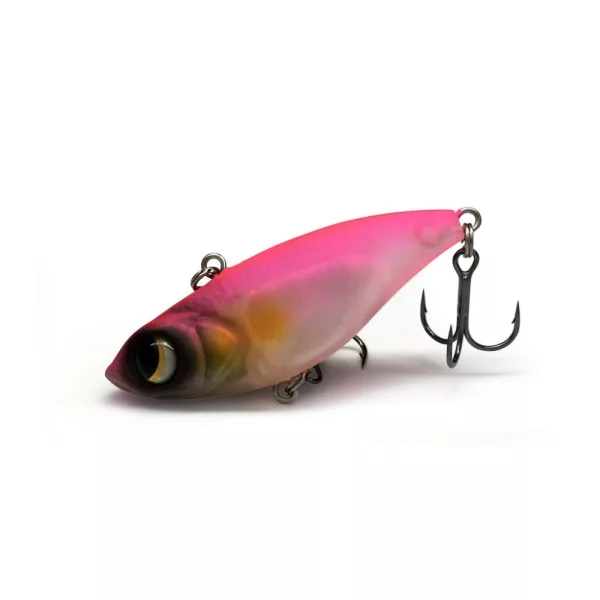 LUREFANS V55 - Potápavý 11,5g/55mm, kód farby 21 Pink Lady Wobler