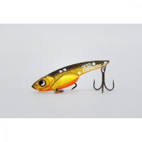   Lurefans X50 - Sinking Wobbler 10 50mm - 7,5gr - Blade nástraha