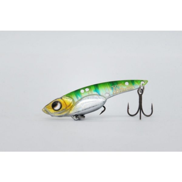 Lurefans X55 - Potápavý Wobbler 58 55mm - 9,5gr