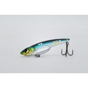 Lurefans X55 - Potápavá Blade 9,5g/55mm, farebný kód 81