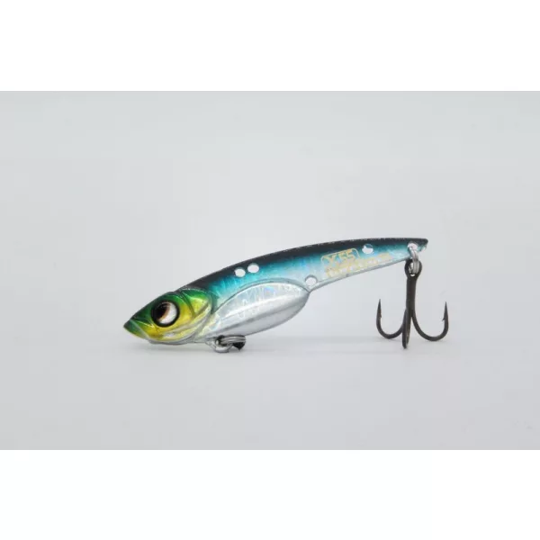 Lurefans X55 - Potápavá Blade 9,5g/55mm, farebný kód 81