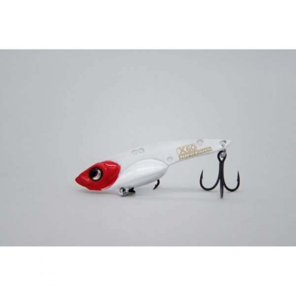 Lurefans X60 - Potápavý Wobbler 14 60mm - 13,5gr