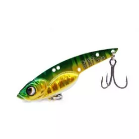   Lurefans_X60 - SINKING 13,5G/60MM 21-KA FAREBNÝ KÓD Blade umelá nástraha