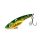 Lurefans_X60 - SINKING 13,5G/60MM 21-KA FAREBNÝ KÓD Blade umelá nástraha