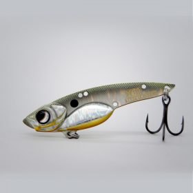 Lurefans X60 - Potápavý Wobbler 35 60mm - 13,5gr