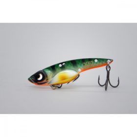 Lurefans X60 - Potápavý Wobbler 41 60mm - 13,5gr