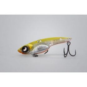   Lurefans X60 - Potápavý wobler 13,5g/60mm, farebný kód 44