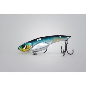 Lurefans X60 - Potápavý Wobbler 81 60mm - 13,5gr