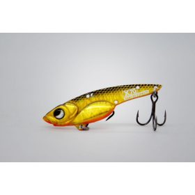 Lurefans X70 - Potápavá Blade 19,5g/70mm, farebný kód 10