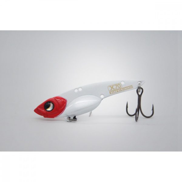 Lurefans X70 - Potápavý Wobbler 14 70mm - 19,5gr