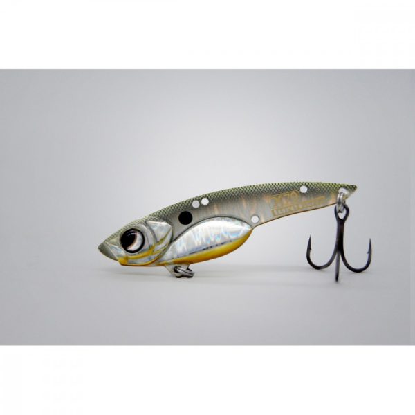 Lurefans X70 - Potápavý Wobbler 35 70mm - 19,5gr