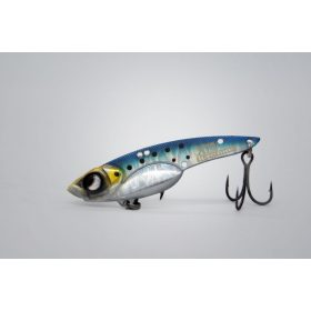 Lurefans X70 - Sinking 19,5g/70mm, kód farby 45 Sardine