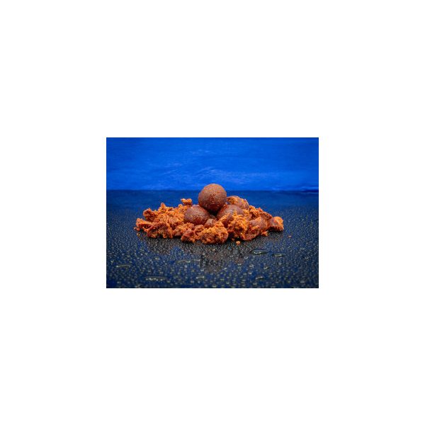 BaitBait 22mm Yo-Da + Ébredő Erő + Rodin Oldódó Bojli 1kg