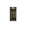 Korda Leadcore Leader Hybrid Lead Clip QC Swivel Gravel Predviazaná Bojlová Montáž