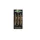 Korda Leadcore Leader Hybrid Lead Clip QC Swivel Gravel Predviazaná Bojlová Montáž