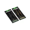 Korda Leadcore Heli Safe Gravel 1,00m Predviazaná olovená montáž 2ks