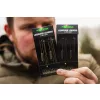 Korda Leadcore Heli Safe Gravel 1,00m Predviazaná olovená montáž 2ks