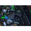 Korda Leadcore Heli Safe Gravel 1,00m Predviazaná olovená montáž 2ks