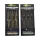 Korda Leadcore Ring Swivel Weed/Silt Predviazaná Bojlová Montáž 3ks