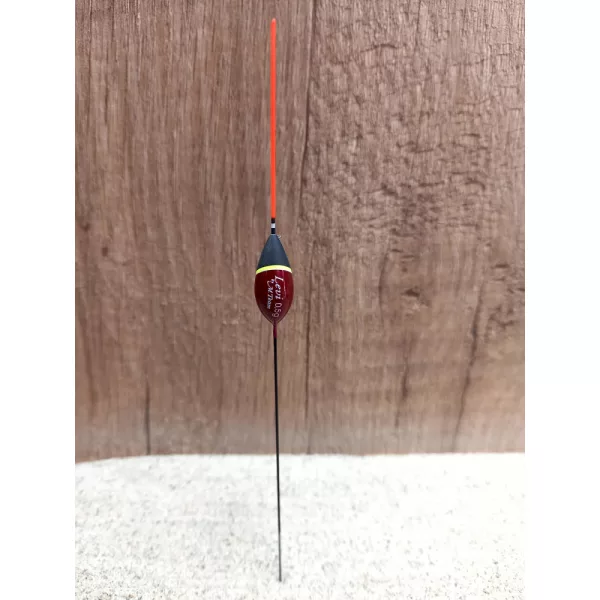 Levi plavák - červený 0,5gr