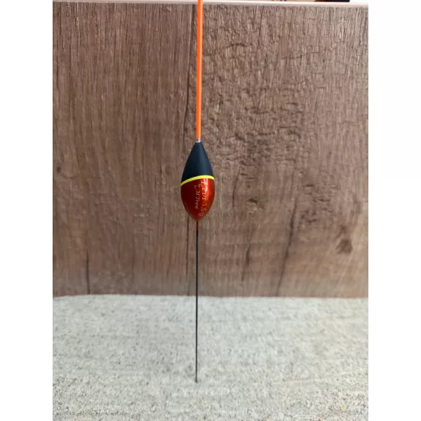 Levi plavák - červený 1,5gr