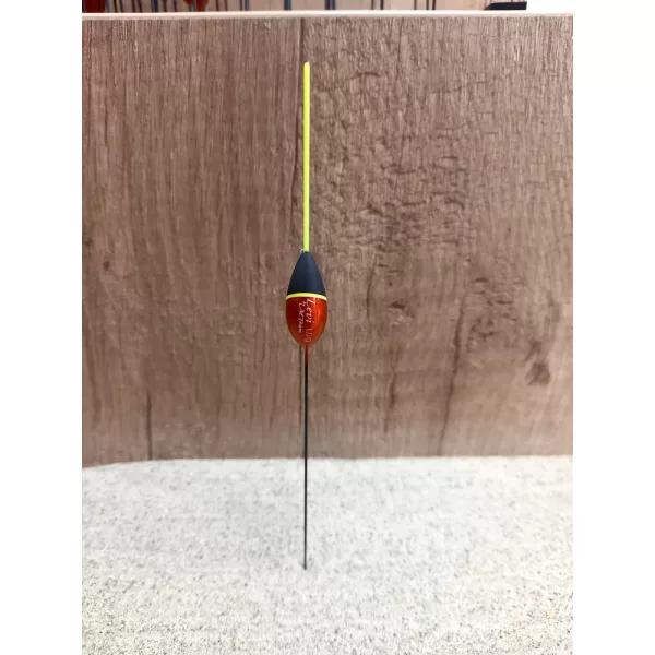 Levi plavák - červený 1gr