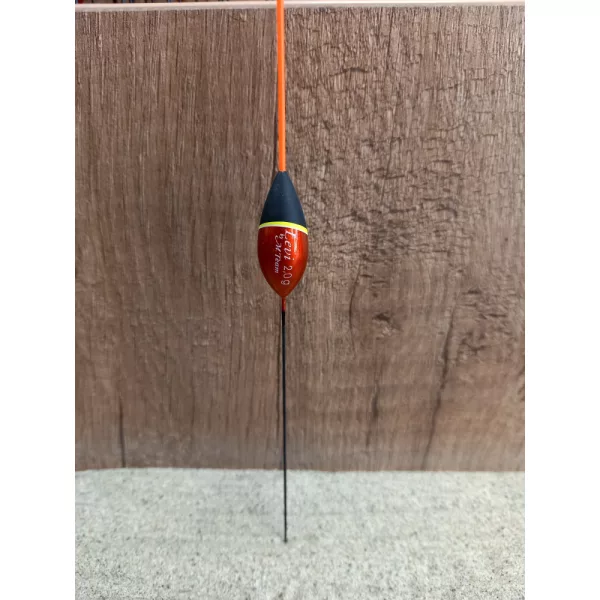 Levi plavák - červený 2gr