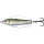 Livetarget Erratic Shiner Spoon Silver/Bronze 11gr 5,5cm Kolísavá plandavka