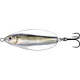 Livetarget Erratic Shiner Spoon Silver/Bronze 11gr 5,5cm Kolísavá plandavka