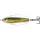 Livetarget Erratic Shiner Spoon Gold/Black 11gr 5,5cm Kolísavá plandavka
