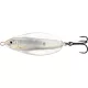 Livetarget Erratic Shiner Spoon Glow/Pearl 11gr 5,5cm Kolísavá plandavka