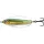 Livetarget Erratic Shiner Spoon Gold/Green 14gr 6cm Kolísavá plandavka