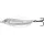 Livetarget Erratic Shiner Spoon Strieborná/Perlová 14gr 6cm Kolísavá plandavka