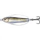 Livetarget Erratic Shiner Spoon Strieborná/Bronzová 21gr 7cm Kolísavá plandavka