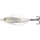 Livetarget Erratic Shiner Spoon Glow/Pearl 21gr 7cm Kolísavá plandavka