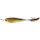 Livetarget Flutter Shad Jigging Spoon Zlatá/Čierna 11gr 5cm Kolísavá plandavka